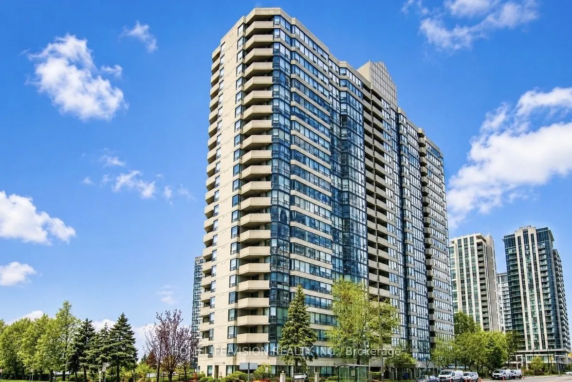 330 Rathburn Road W #306