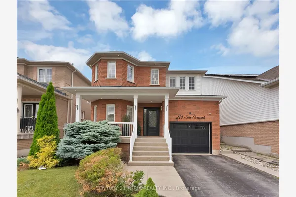 214 Ellis Crescent