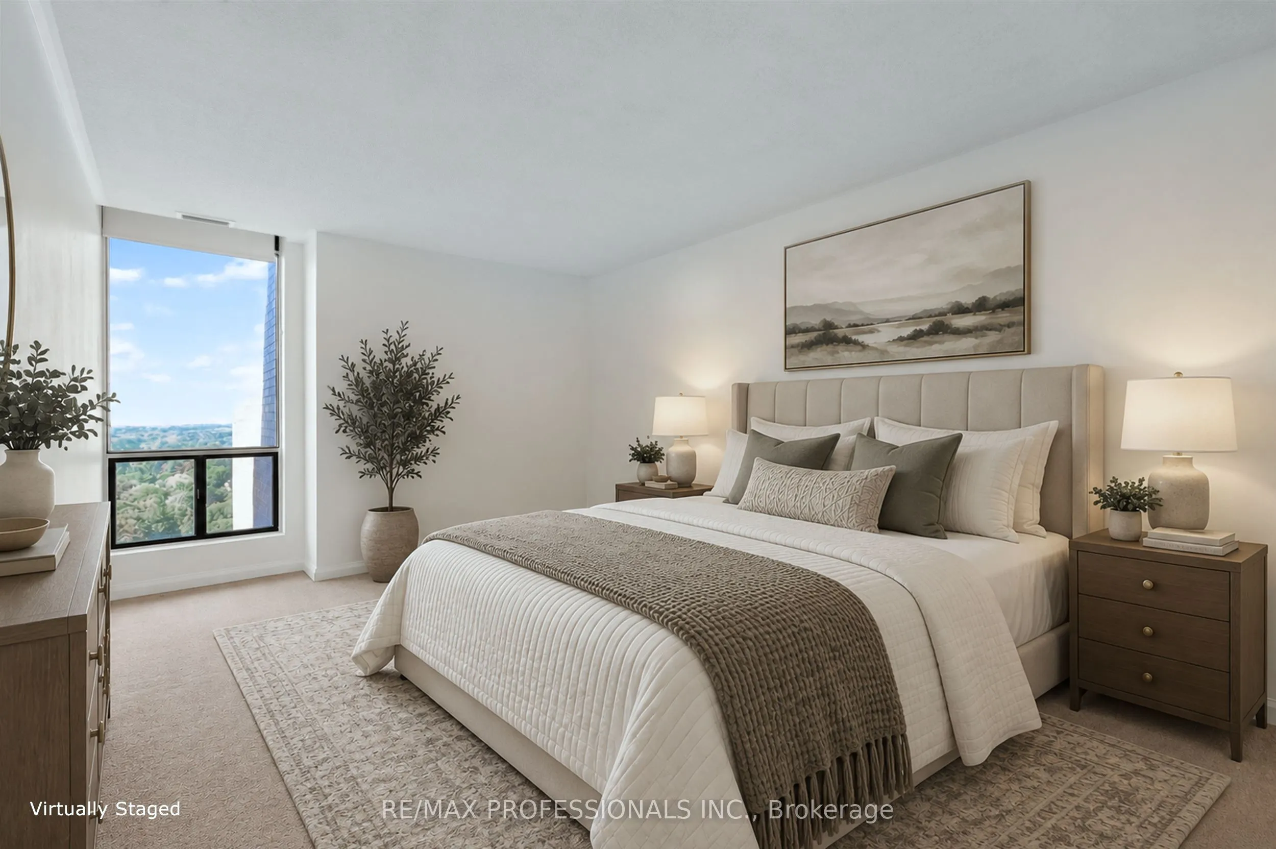 1400 Dixie Road #2205