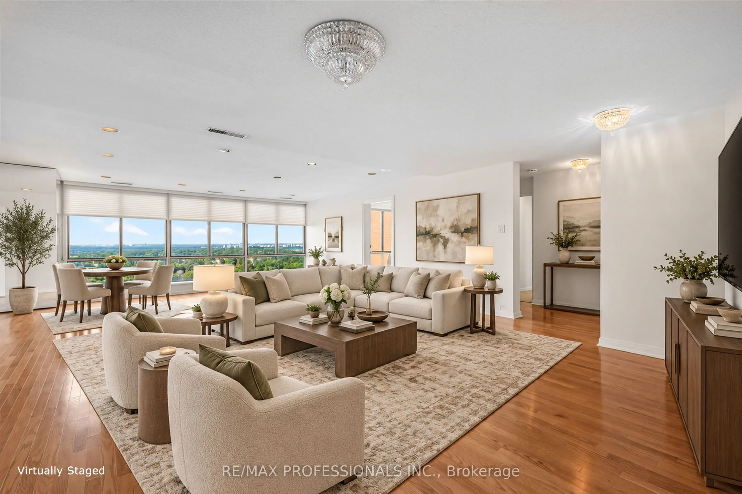 1400 Dixie Road #2205
