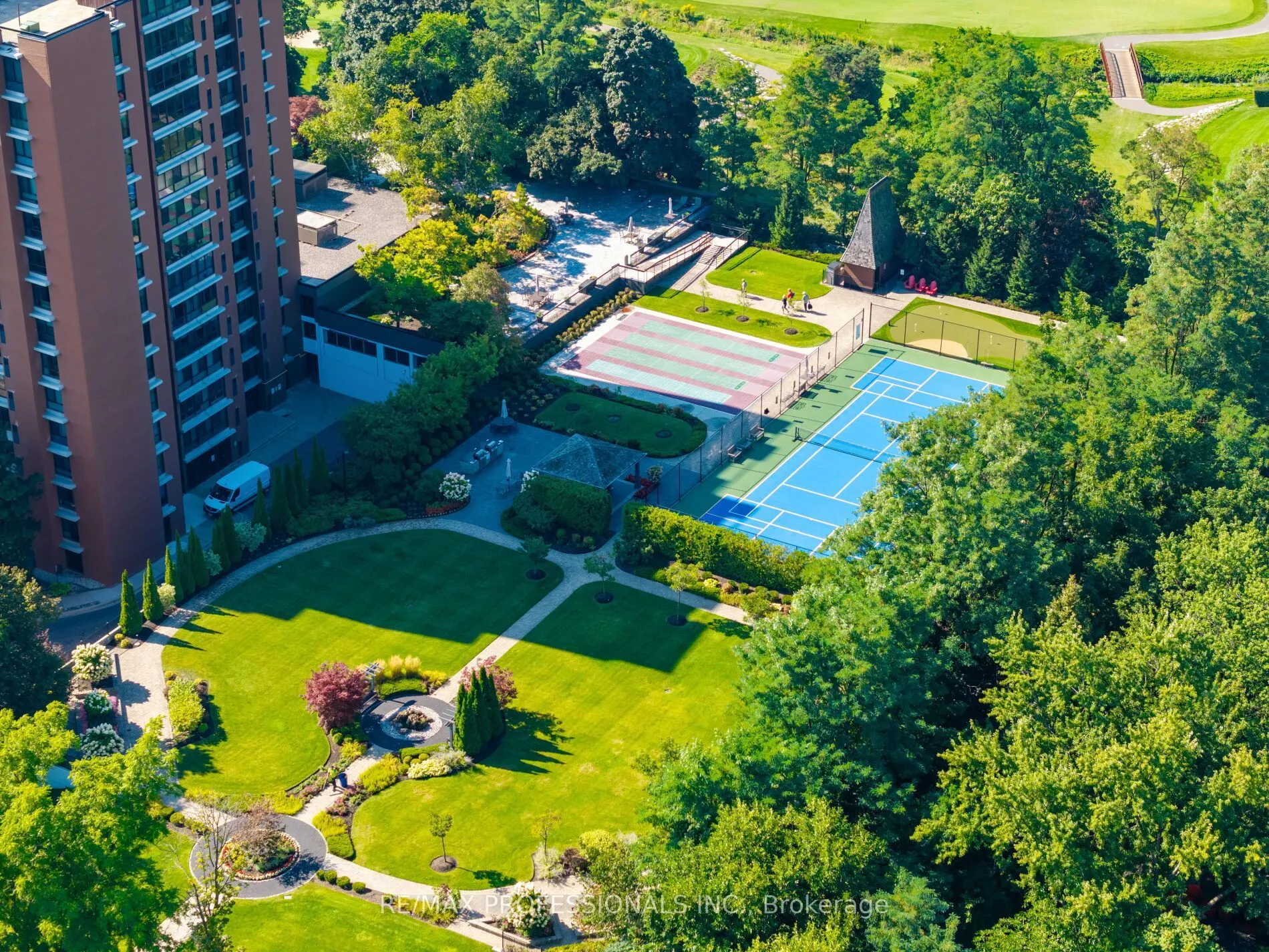 1400 Dixie Road #2205