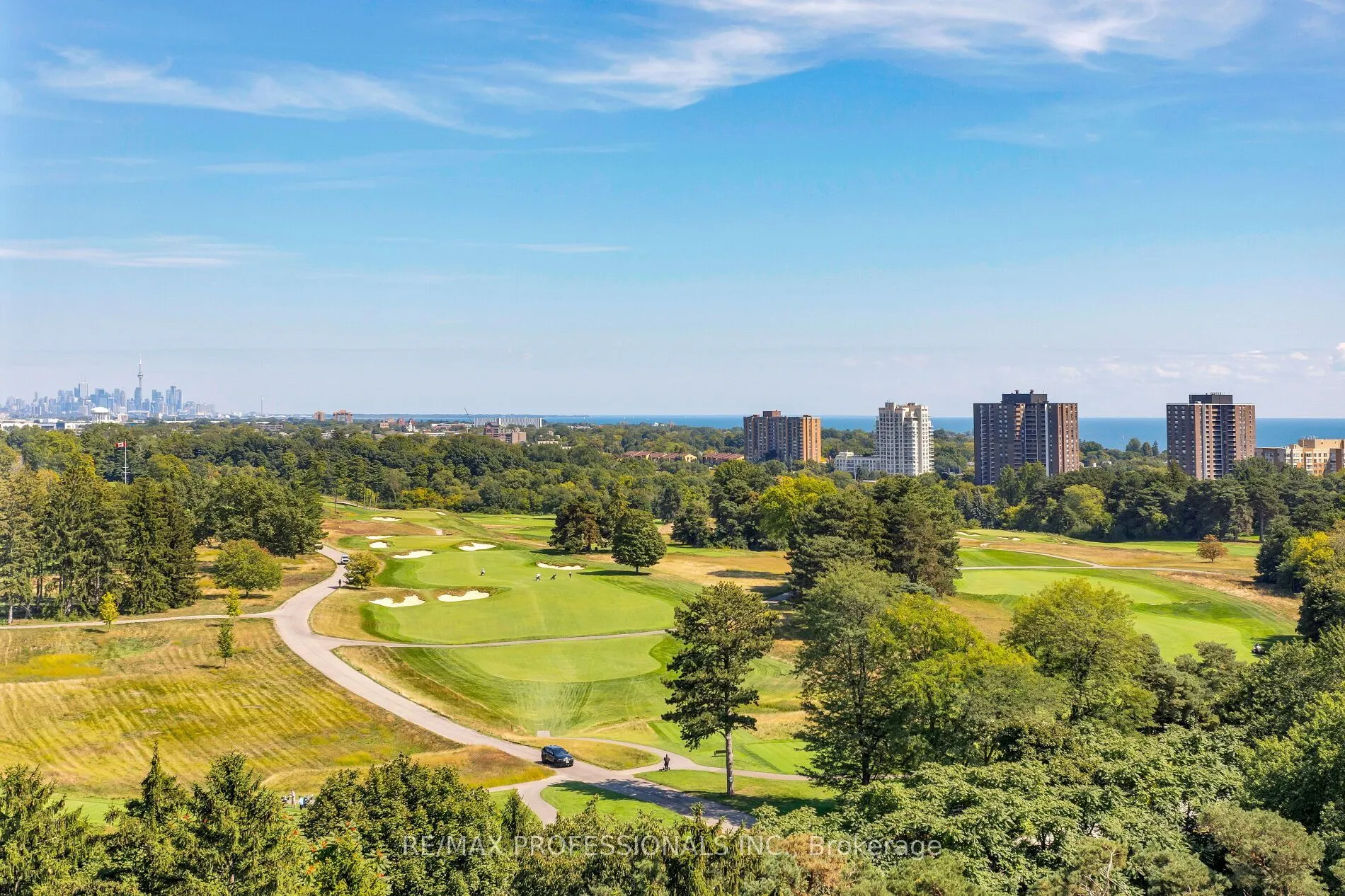 1400 Dixie Road #2205