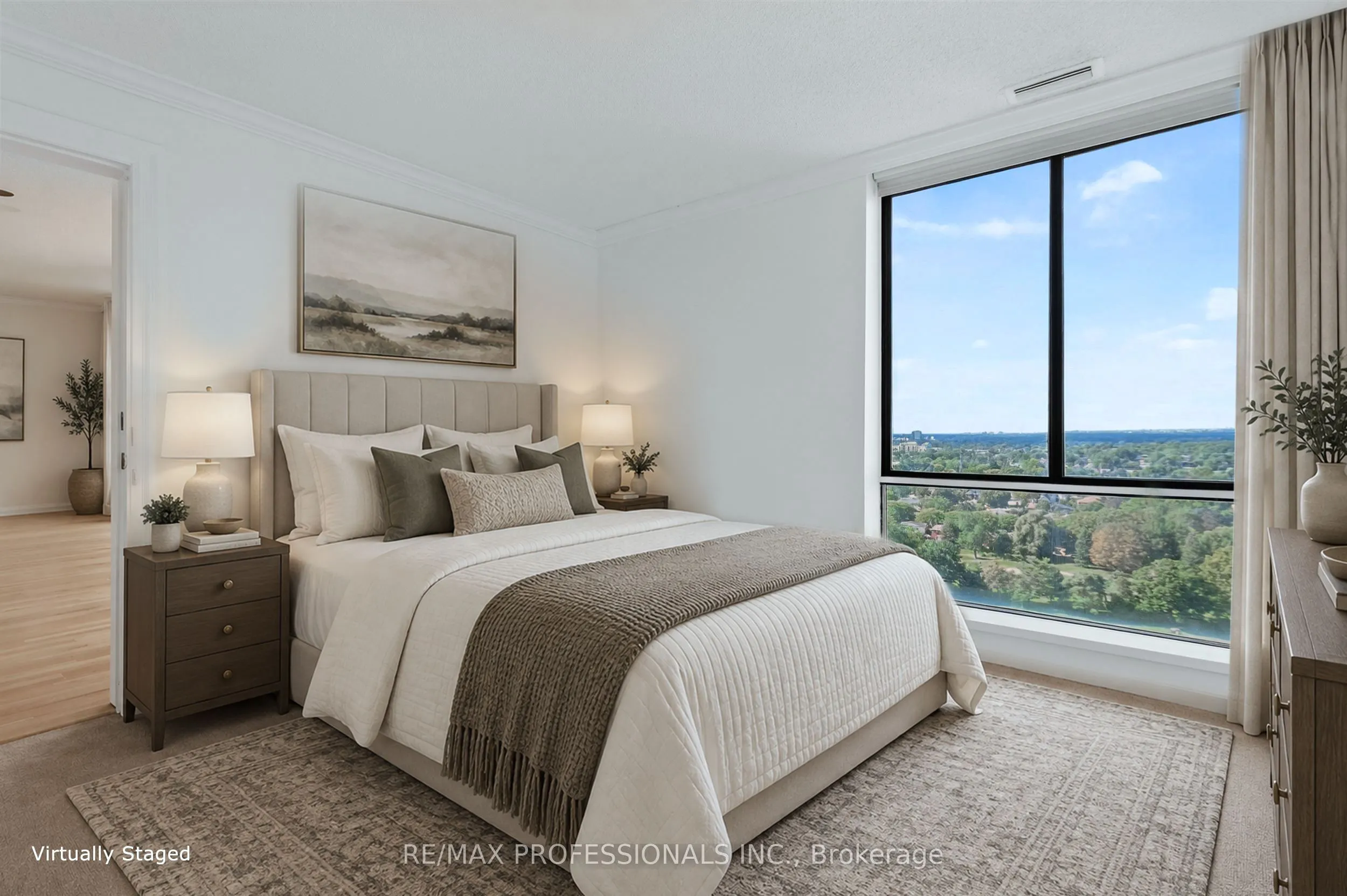 1400 Dixie Road #2205