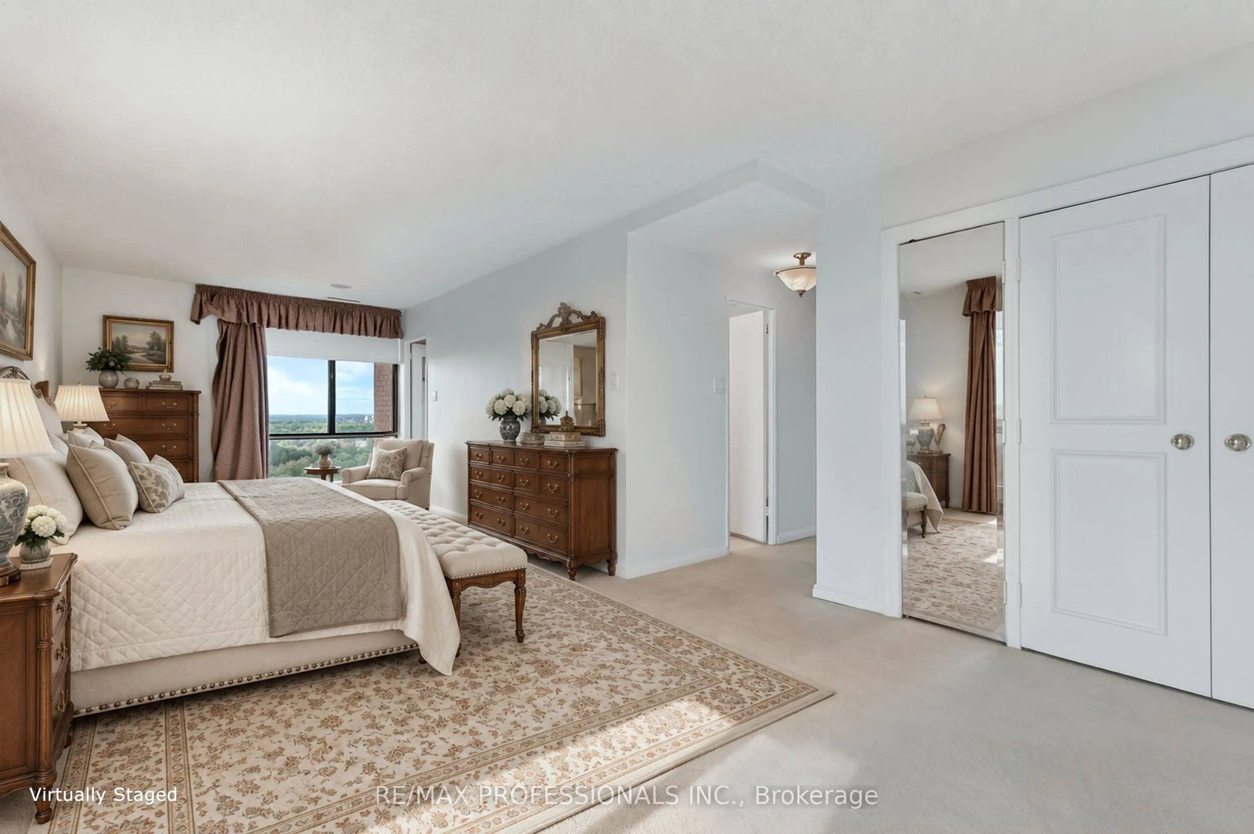 1400 Dixie Road #2205