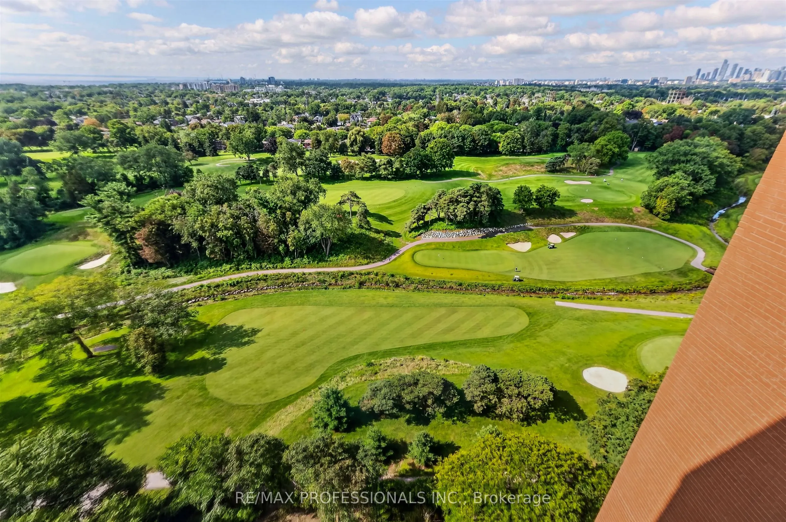 1400 Dixie Road #2205