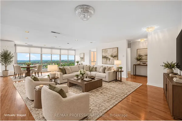 1400 Dixie Road #2205
