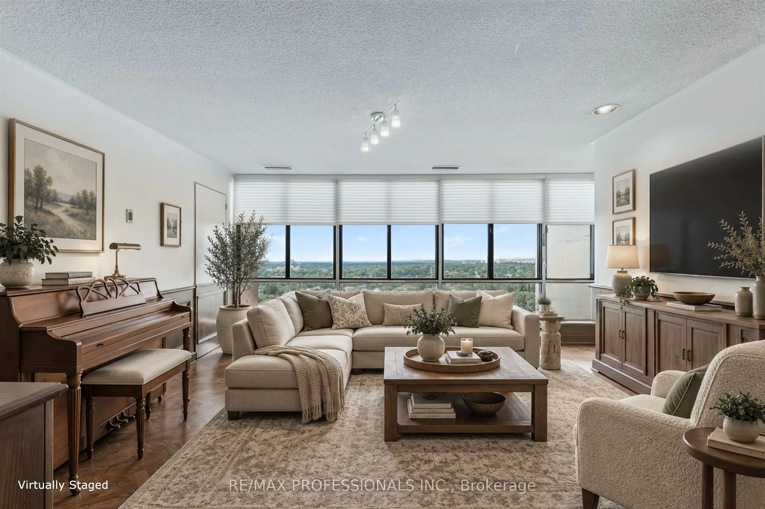 1400 Dixie Road #2205