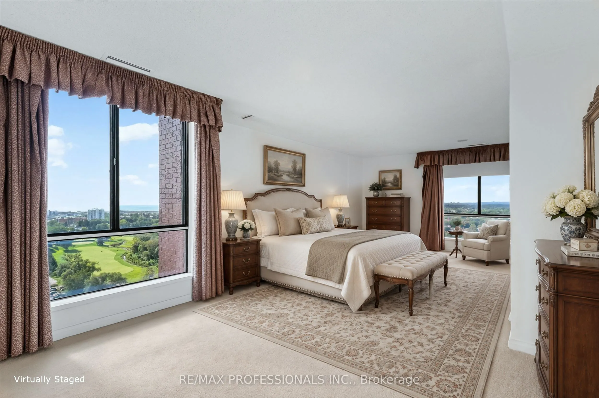 1400 Dixie Road #2205