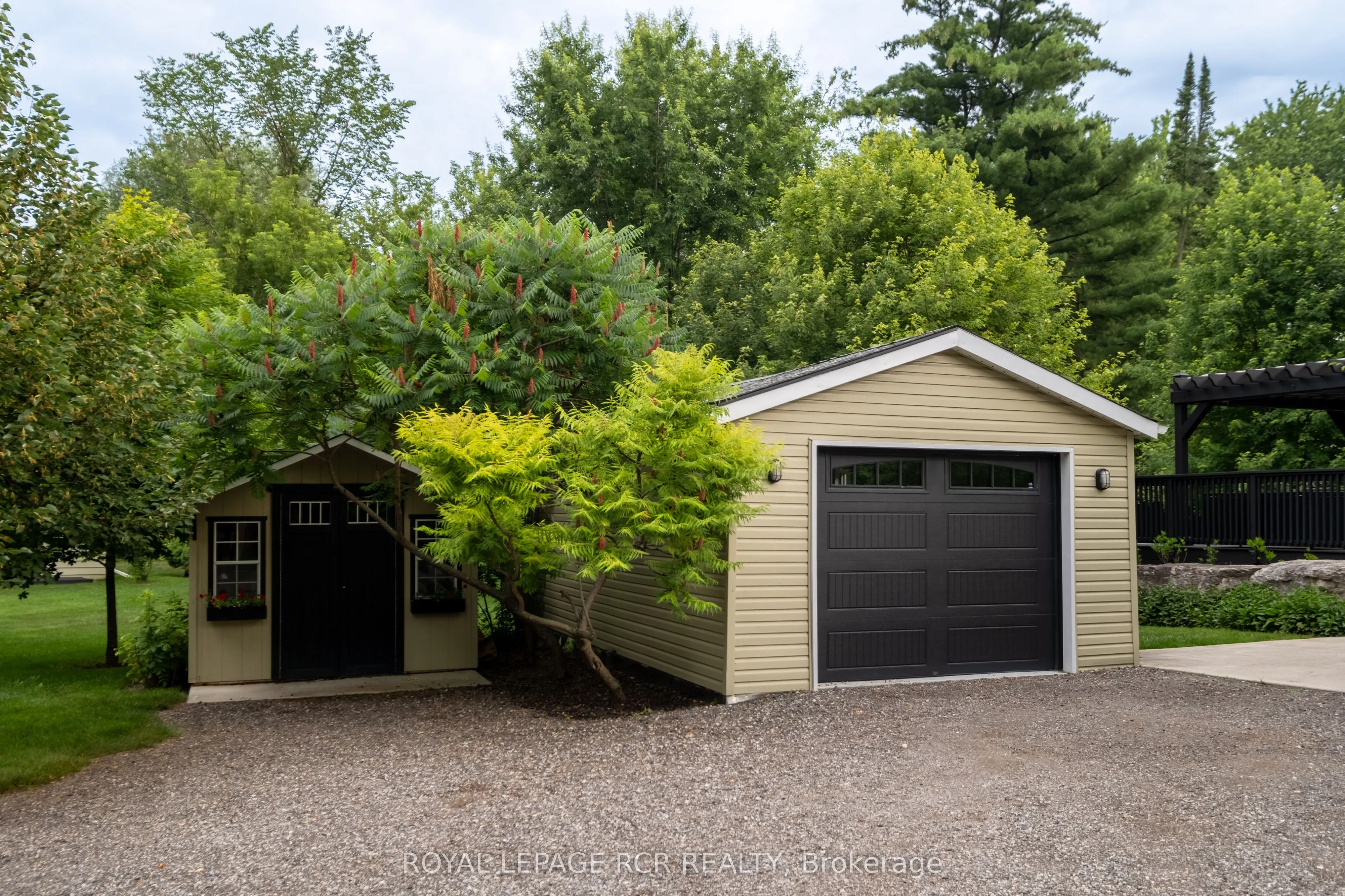 2408 Olde Base Line Road