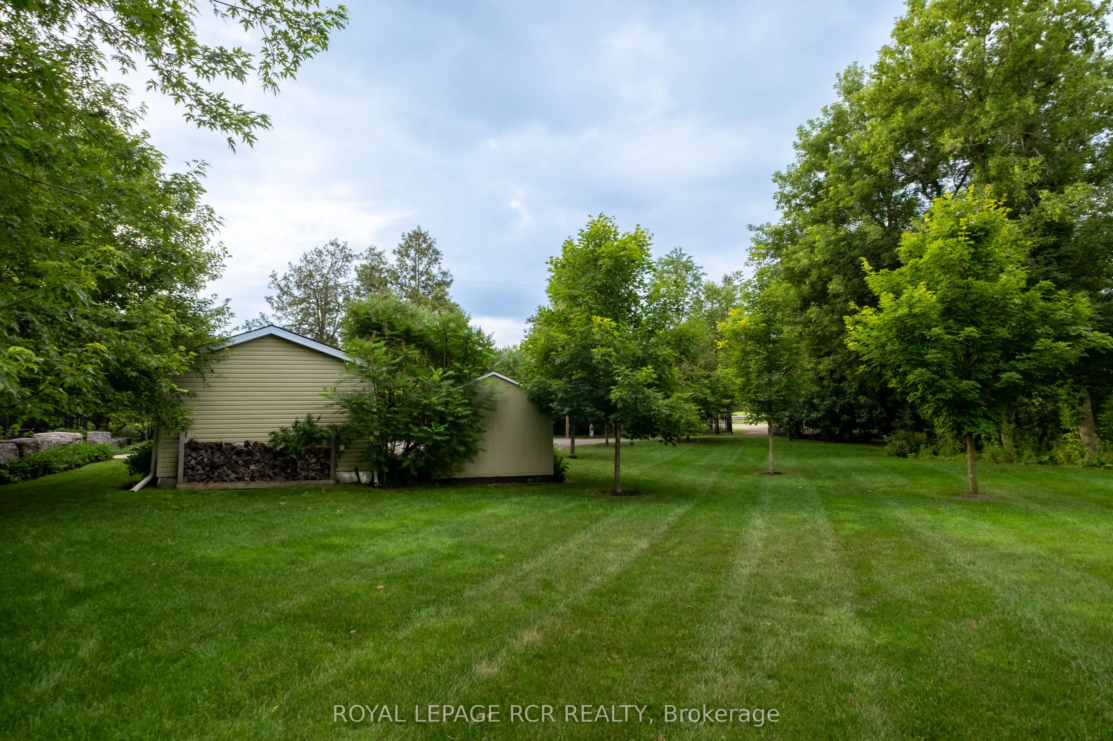 2408 Olde Base Line Road