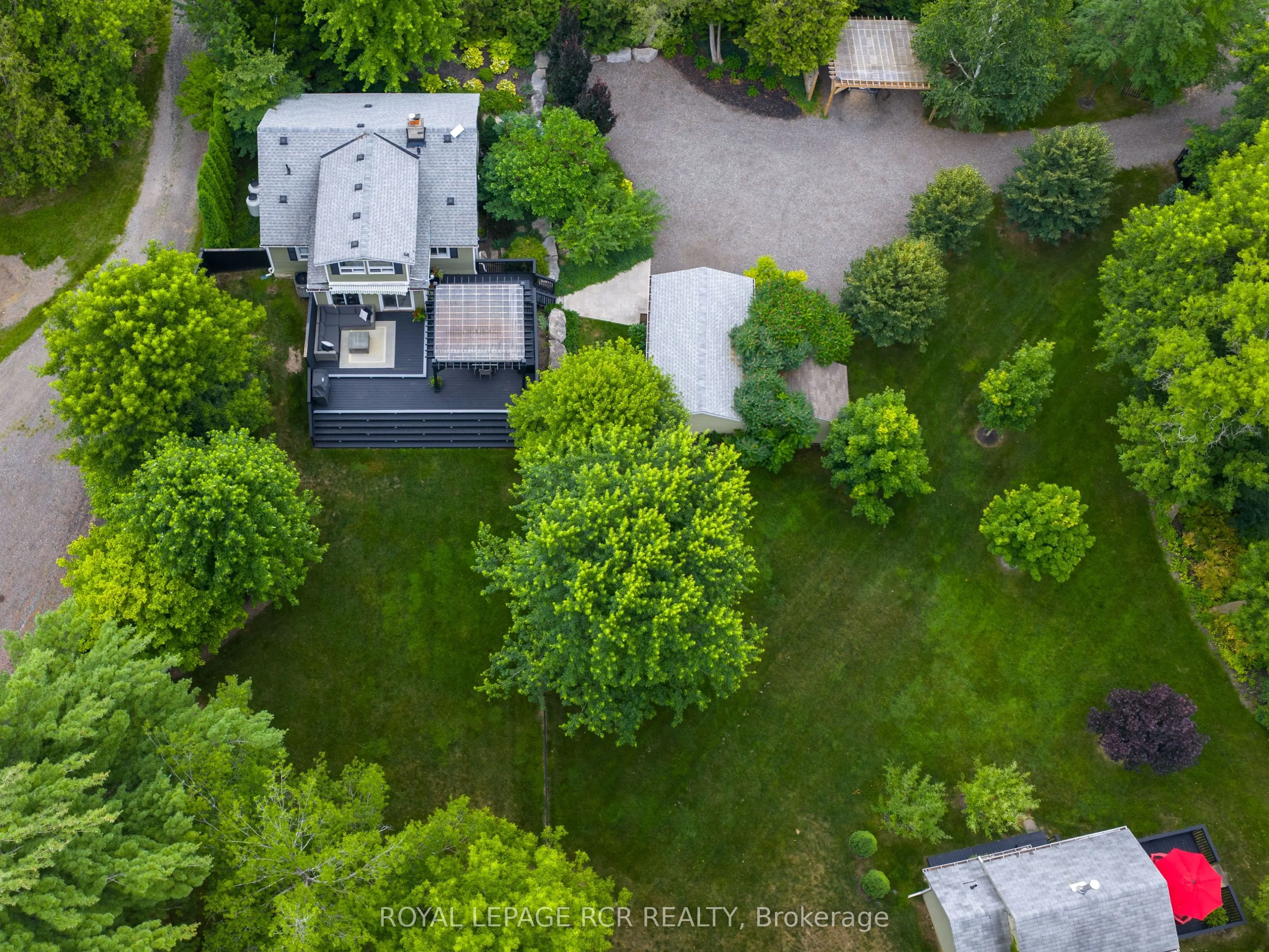 2408 Olde Base Line Road