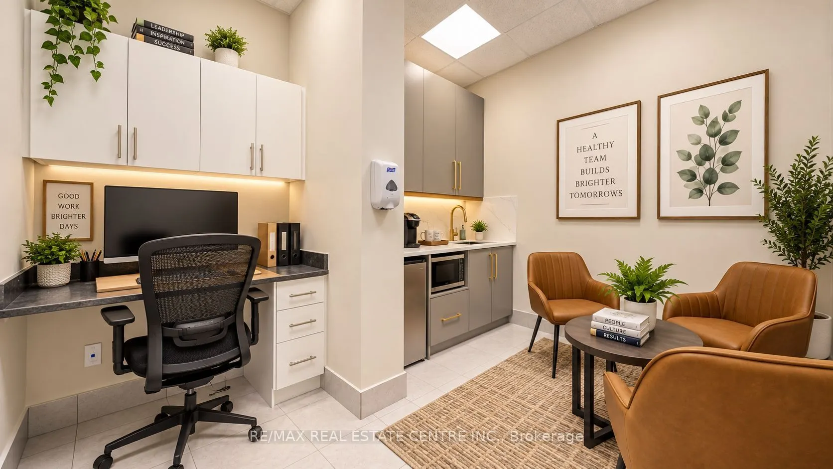 150 Oak Park Boulevard #4