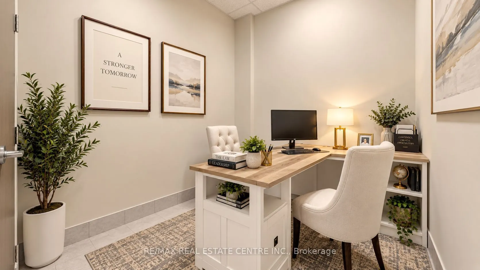 150 Oak Park Boulevard #4