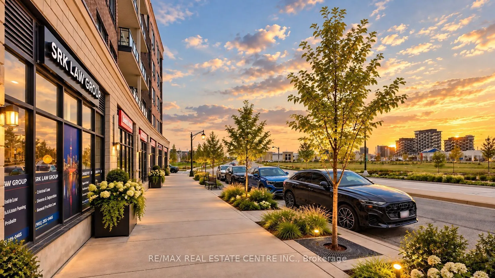 150 Oak Park Boulevard #4
