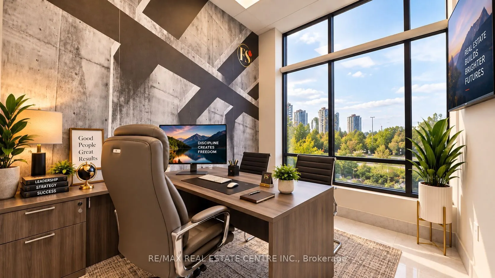 150 Oak Park Boulevard #4