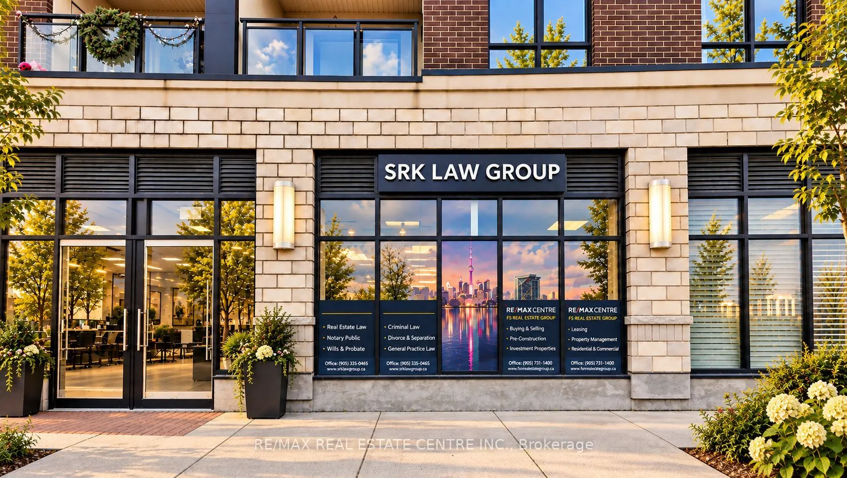 150 Oak Park Boulevard #4