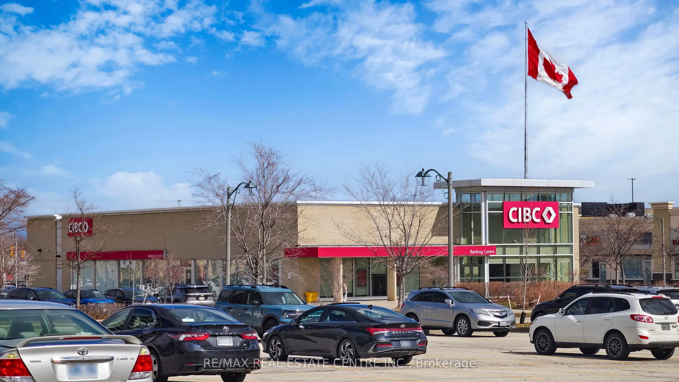150 Oak Park Boulevard #4