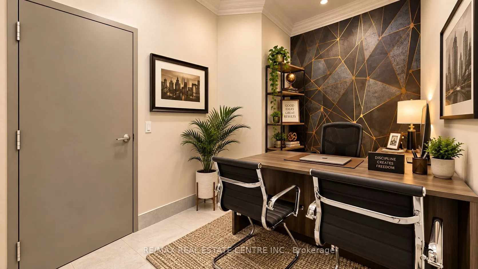 150 Oak Park Boulevard #4