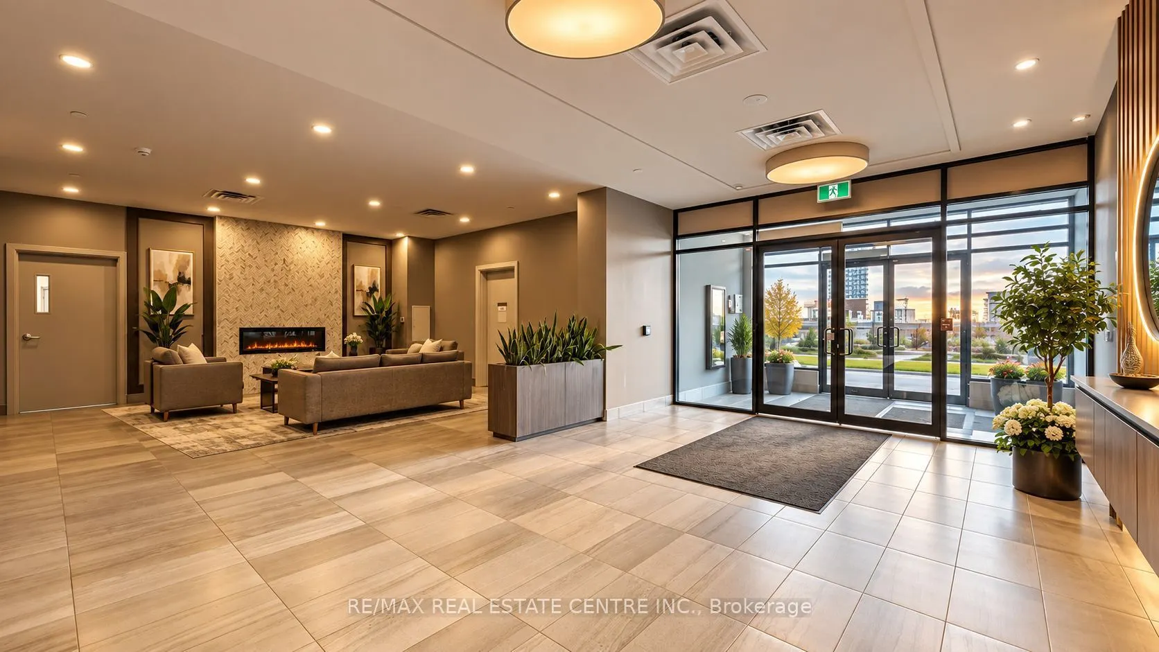 150 Oak Park Boulevard #4