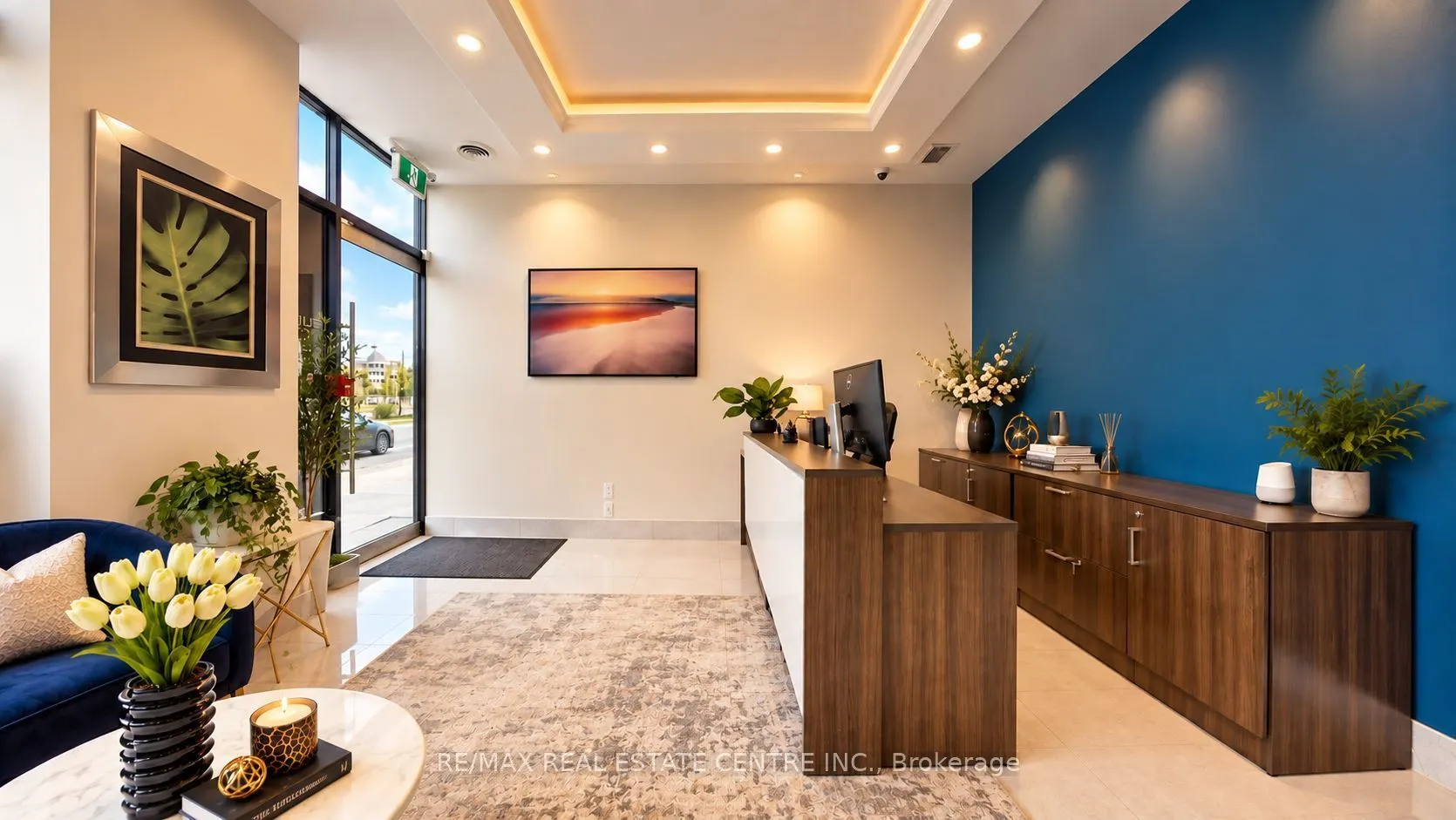 150 Oak Park Boulevard #4