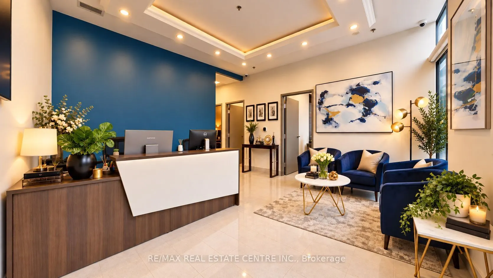150 Oak Park Boulevard #4