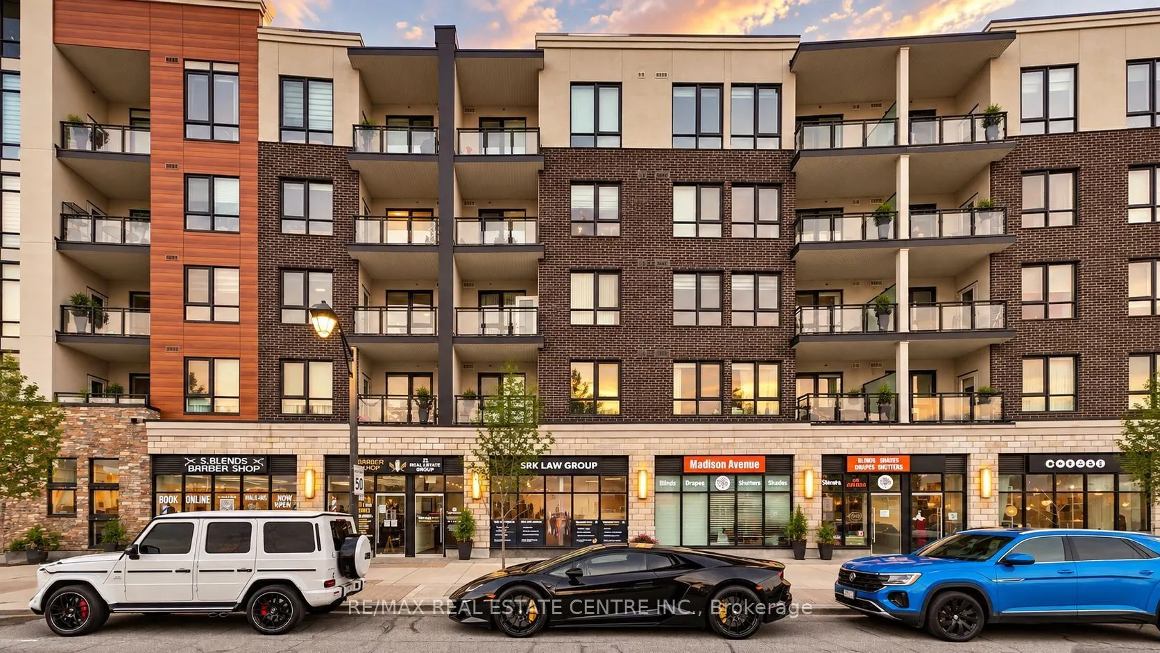 150 Oak Park Boulevard #4