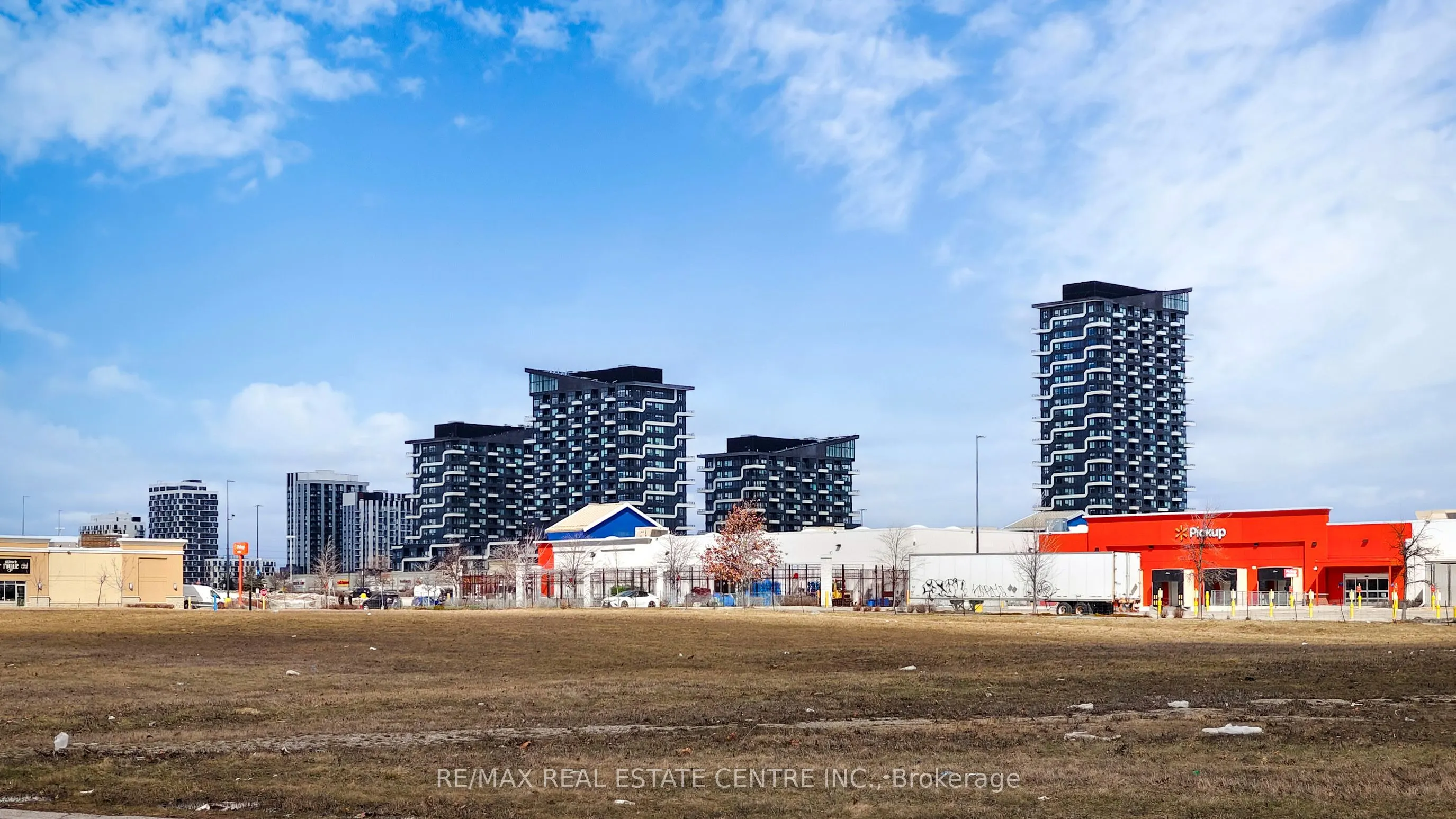 150 Oak Park Boulevard #4