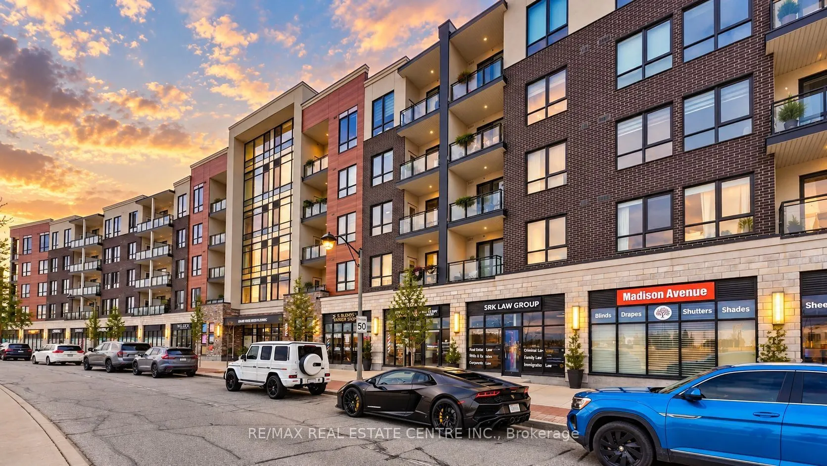 150 Oak Park Boulevard #4
