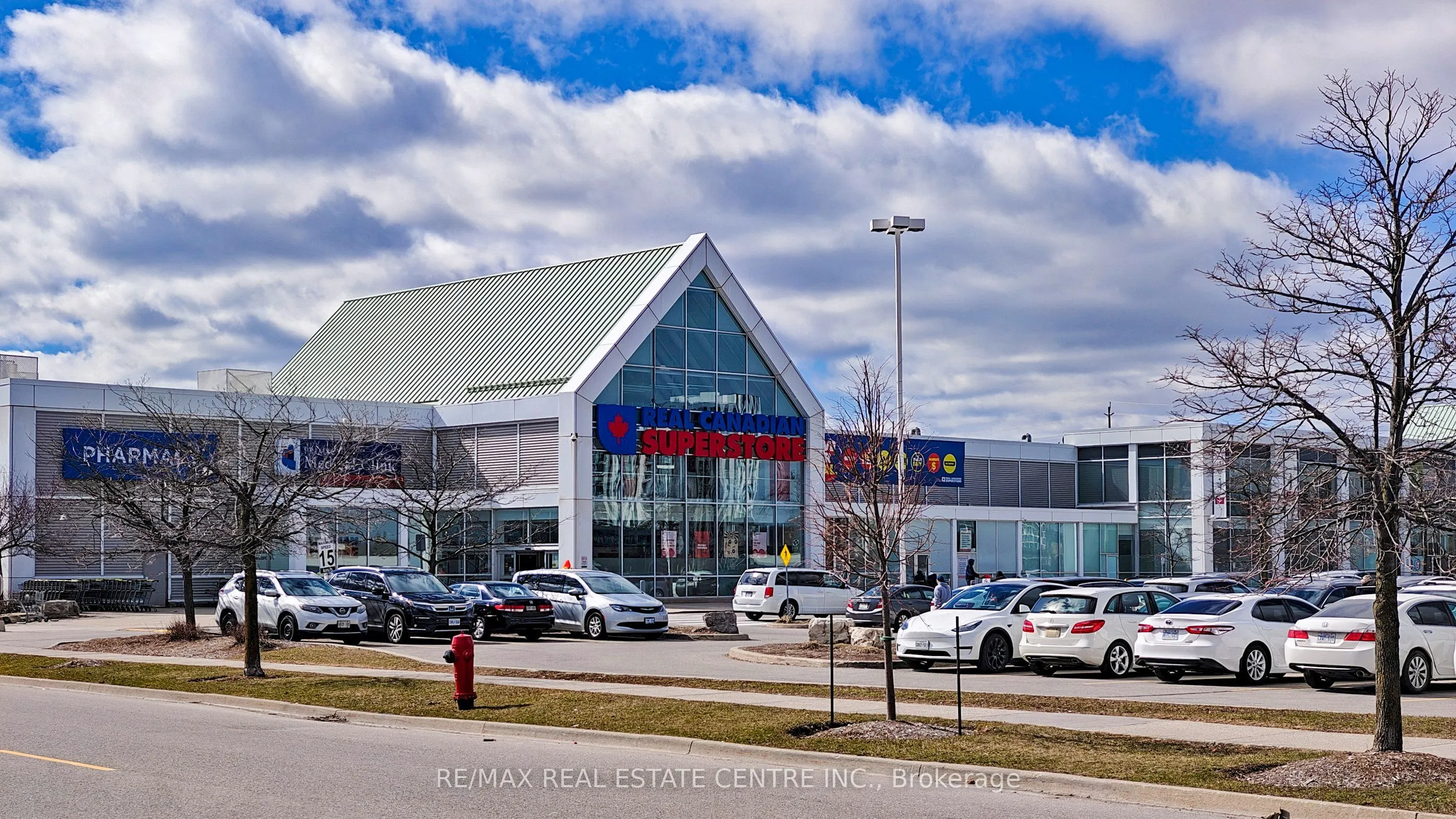 150 Oak Park Boulevard #4