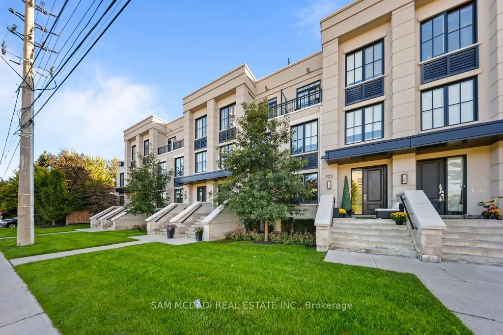 1180 Cawthra Road #102