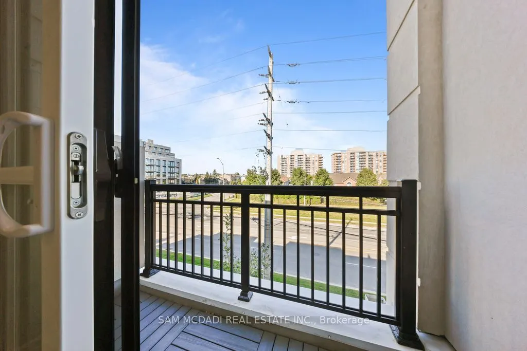 1180 Cawthra Road #102