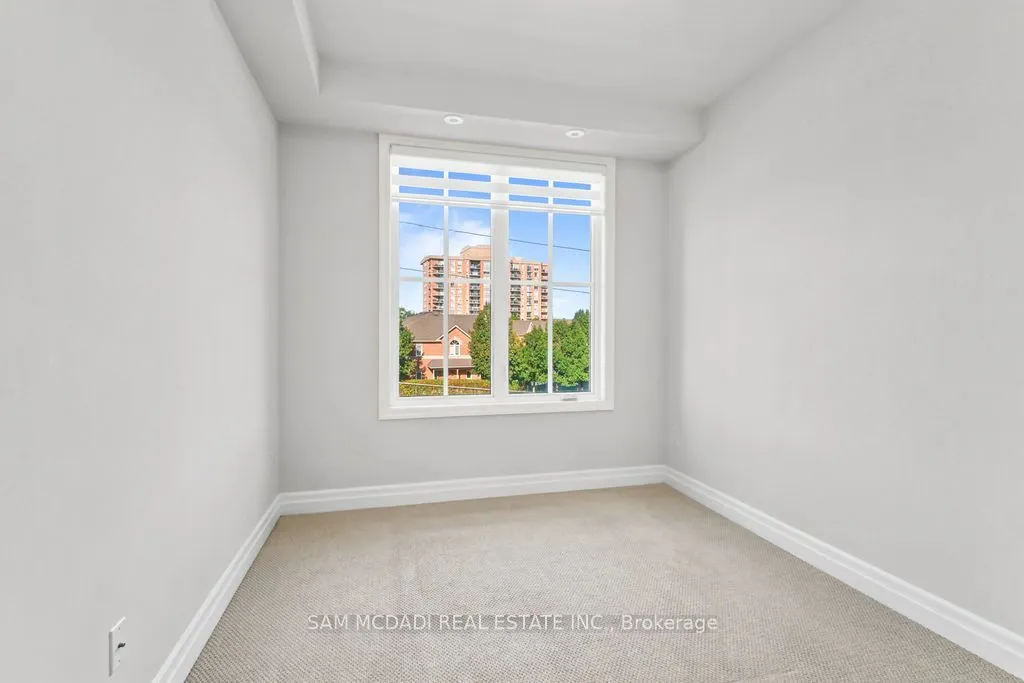1180 Cawthra Road #102