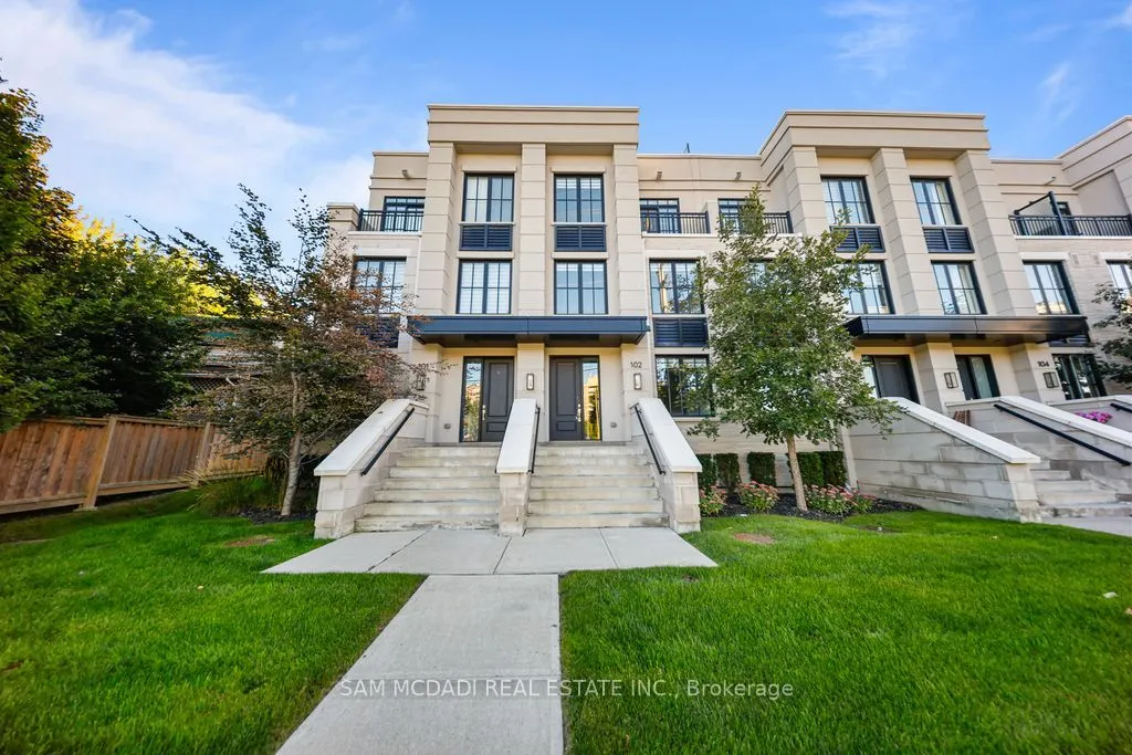 1180 Cawthra Road #102