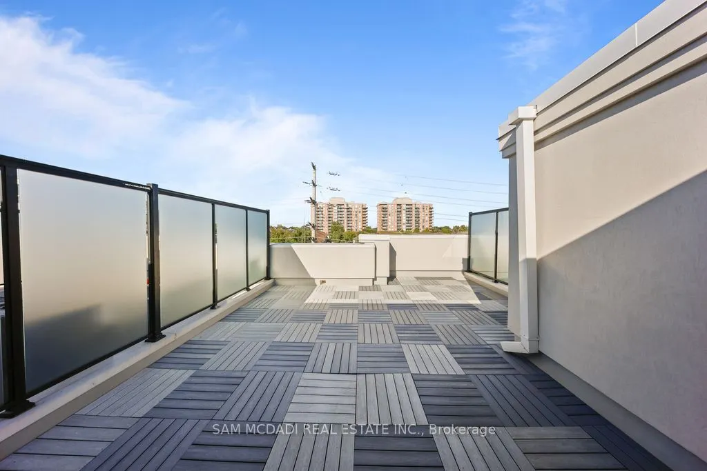 1180 Cawthra Road #102