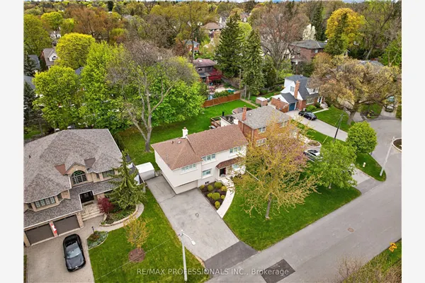 27 Nottingham Drive