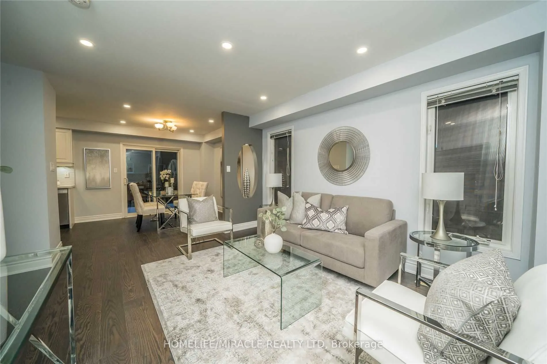 40 Trumpet Valley Boulevard