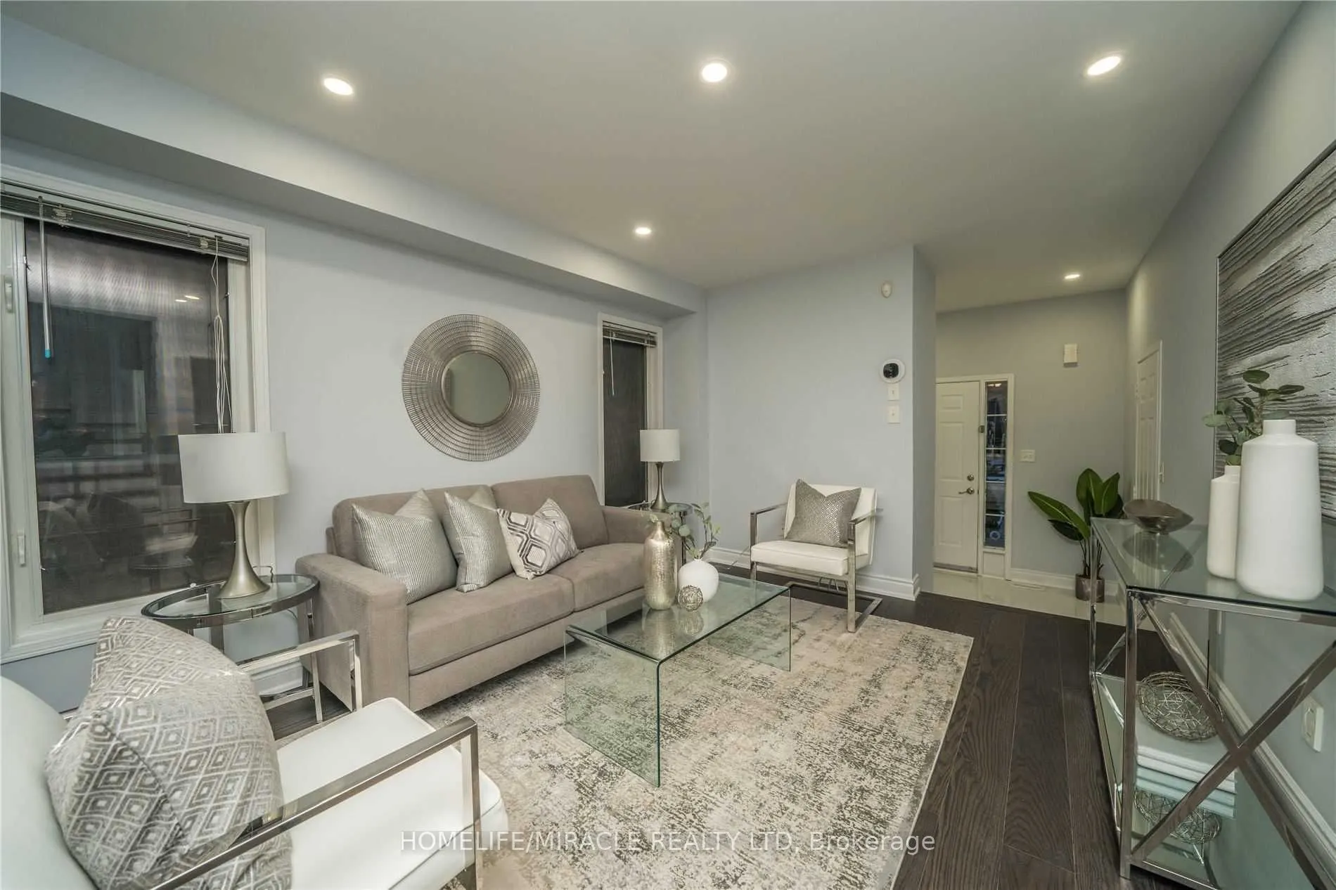 40 Trumpet Valley Boulevard