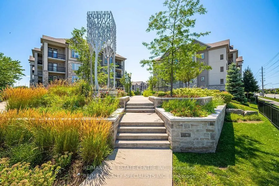 1460 Main Street E #412