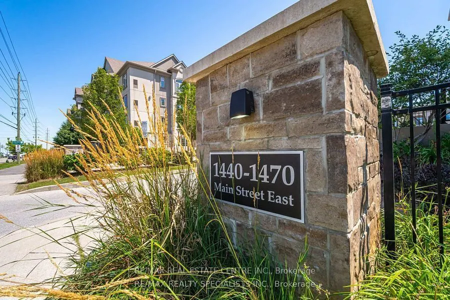 1460 Main Street E #412