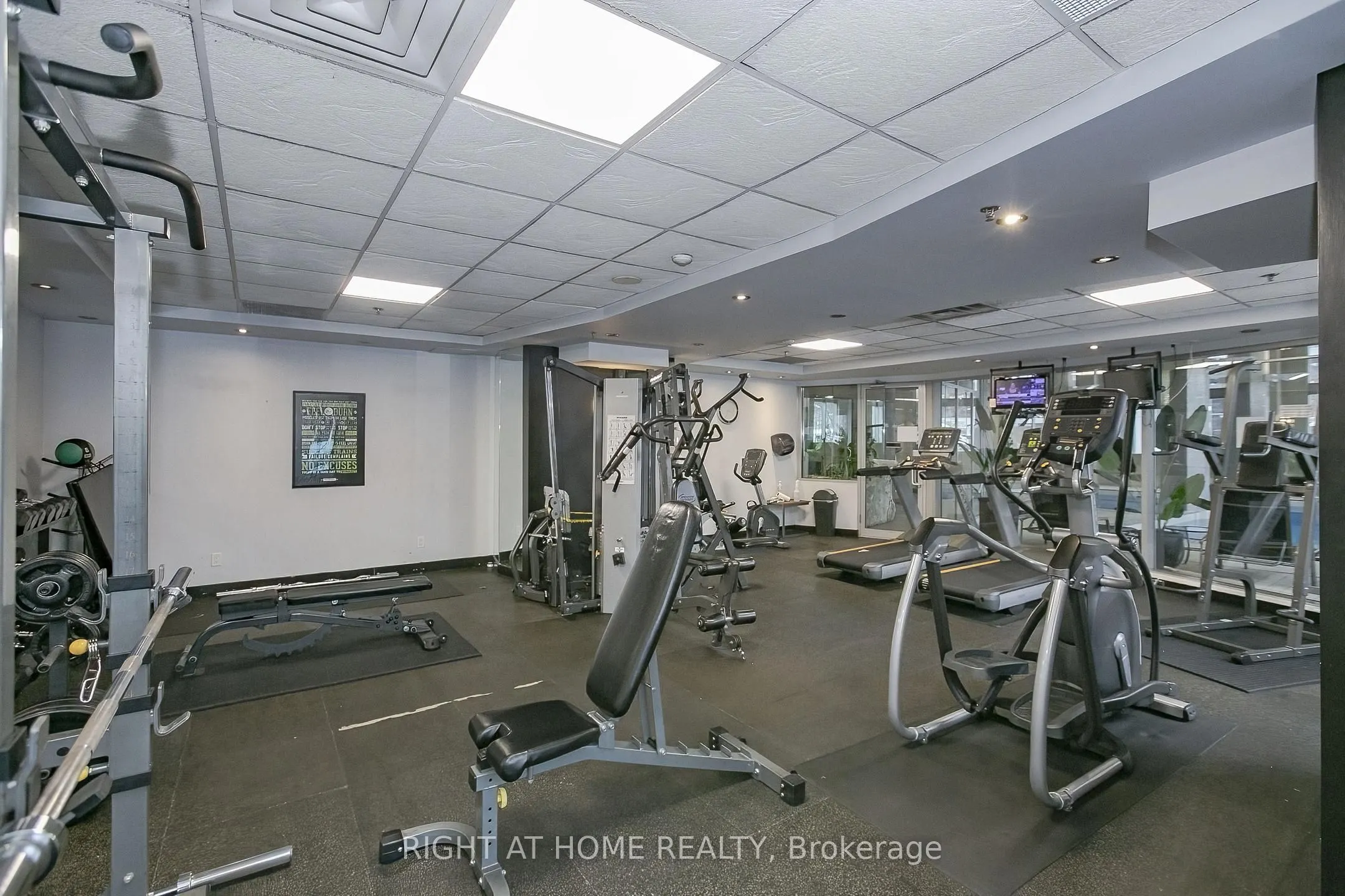 2119 Lake Shore Boulevard W #217