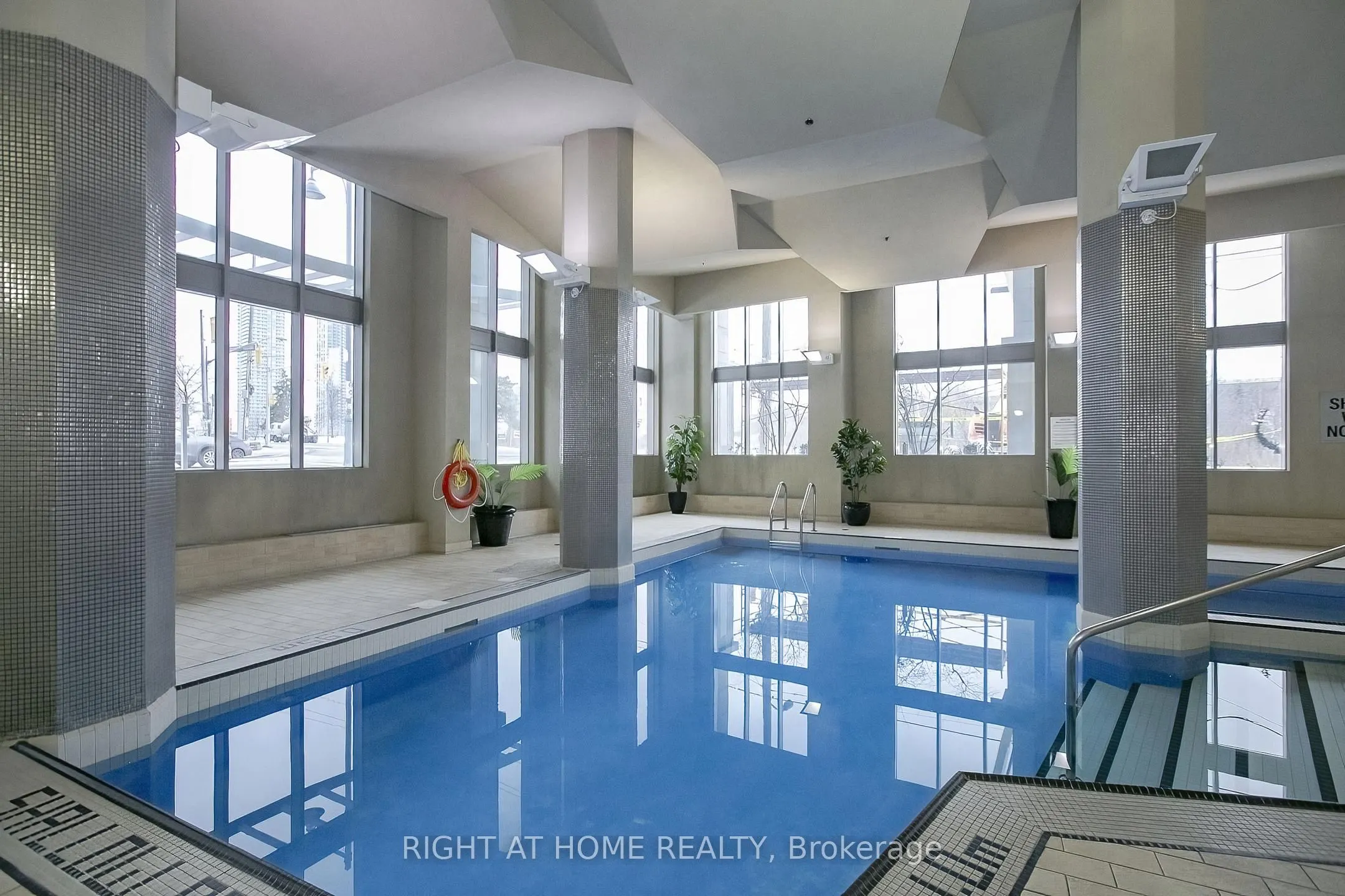 2119 Lake Shore Boulevard W #217