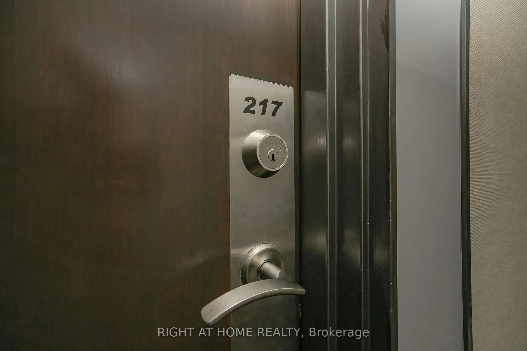 2119 Lake Shore Boulevard W #217