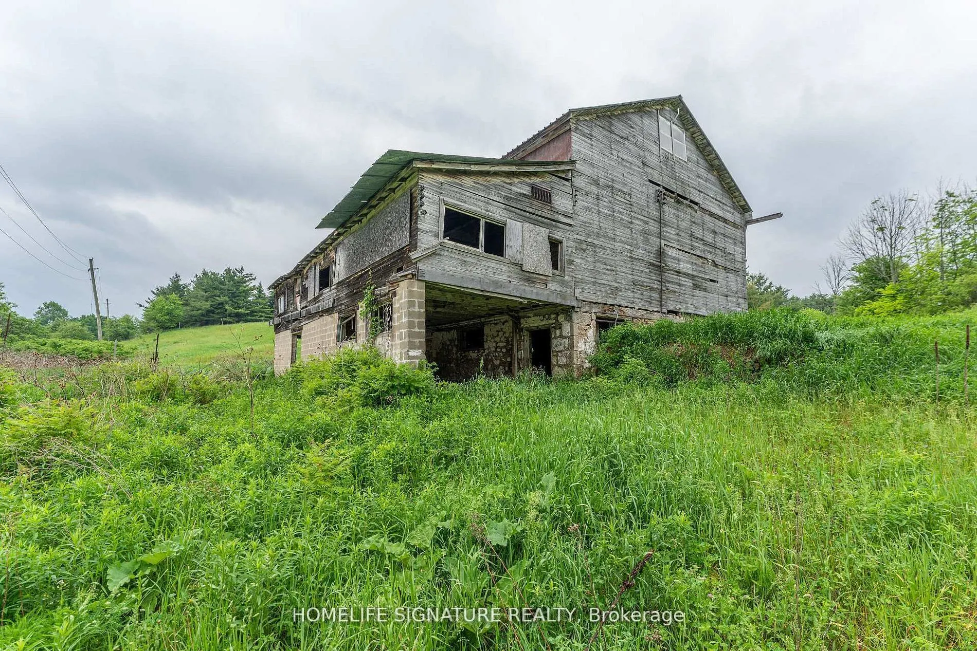 12373 Highway 7 Highway