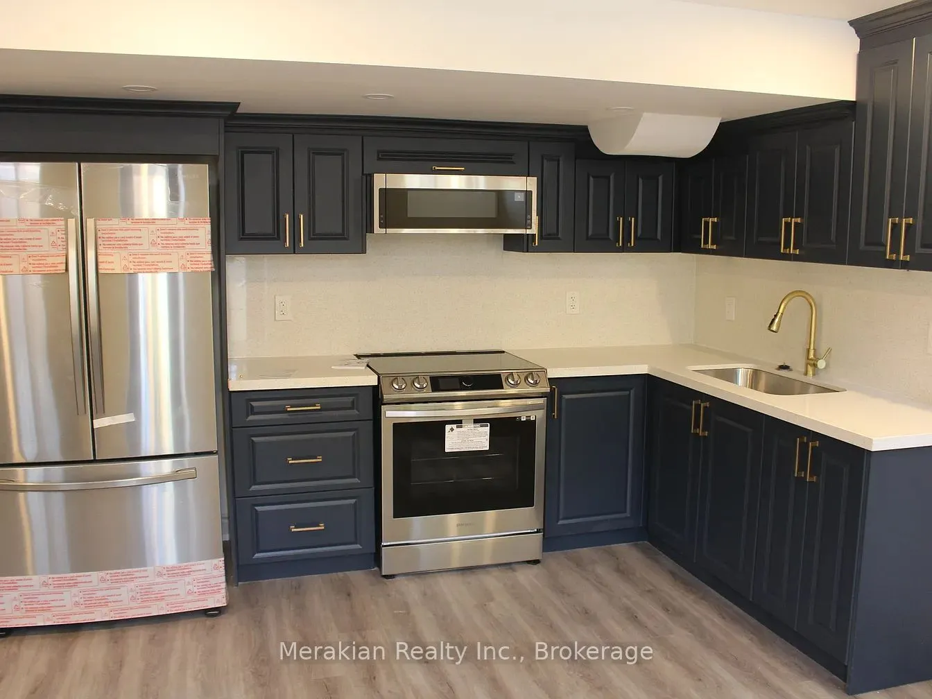 48 Mediterranean Crescent