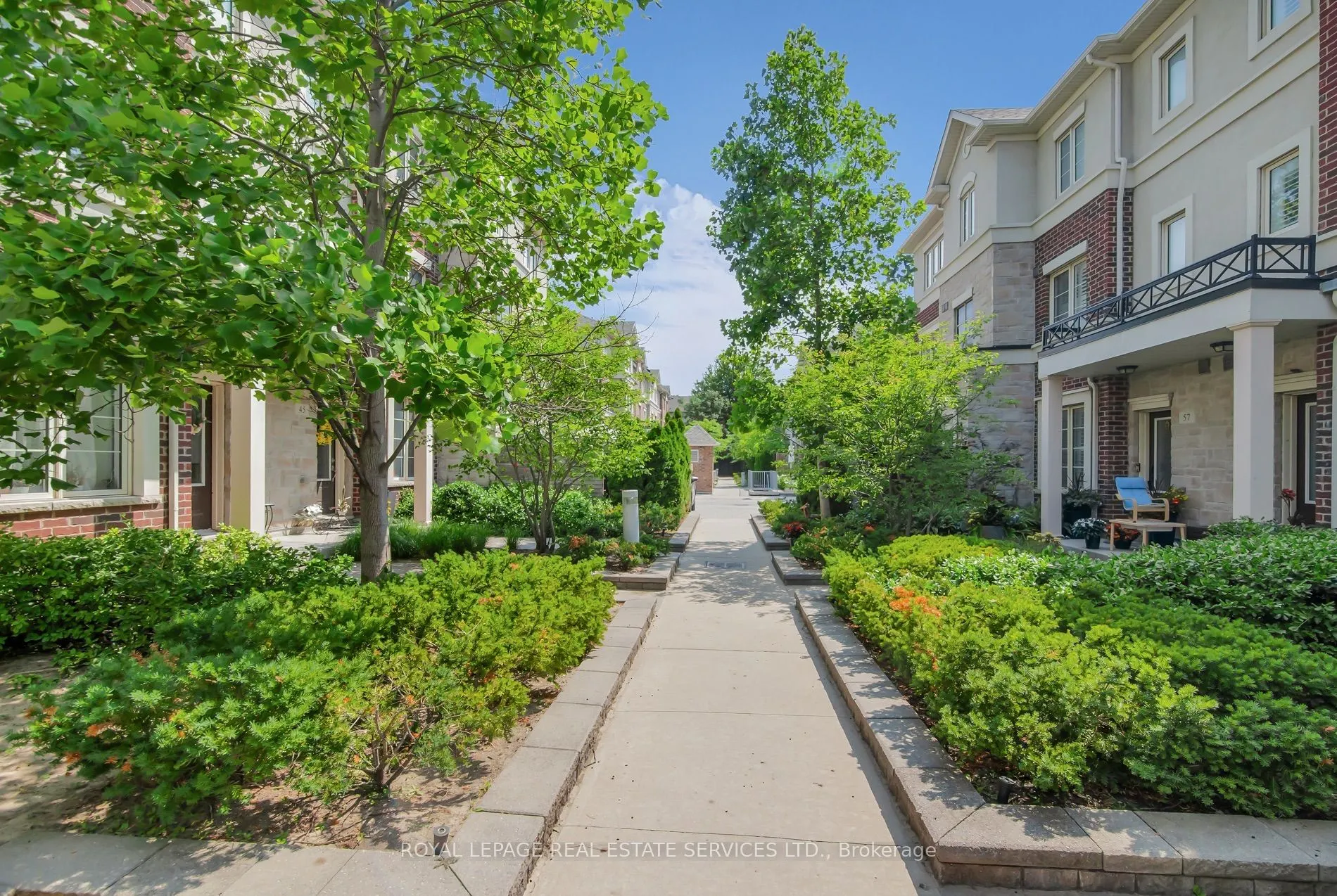 636 Evans Avenue #47