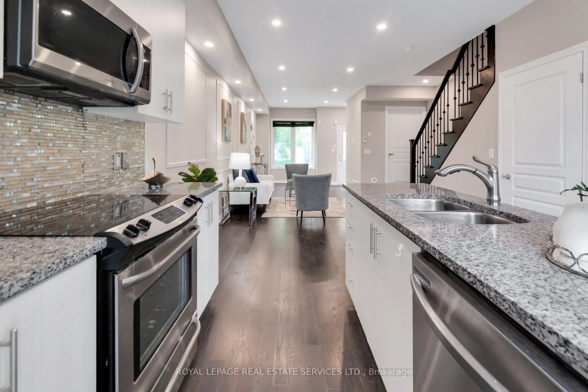 636 Evans Avenue #47