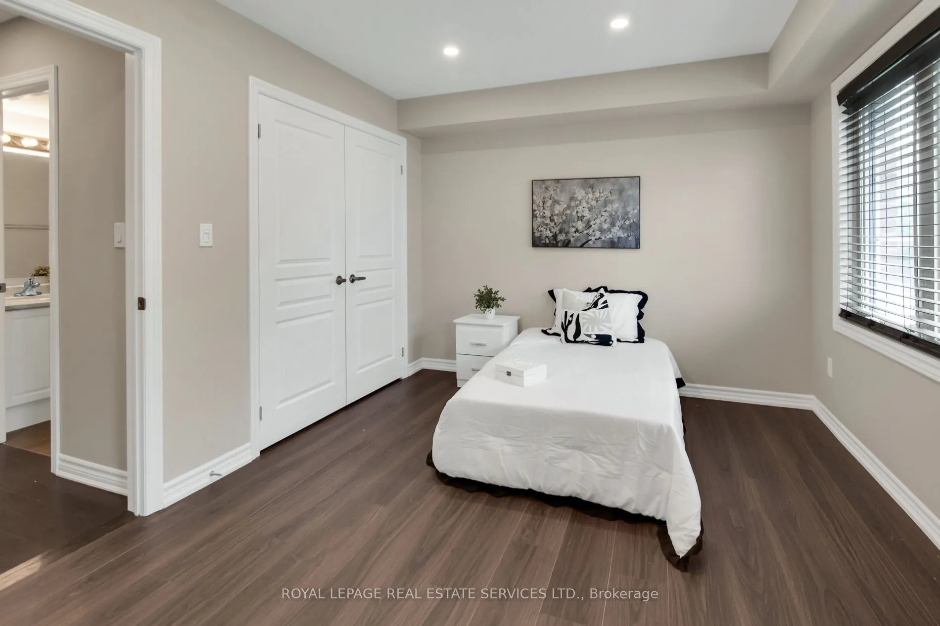 636 Evans Avenue #47