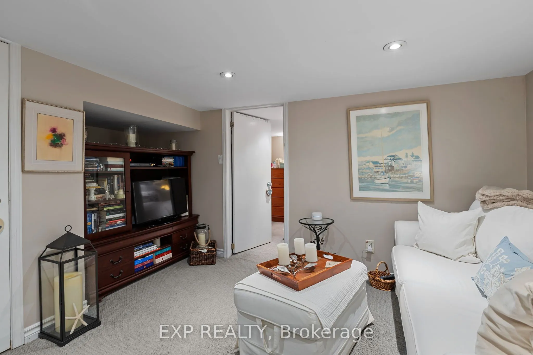 60 Parkdale Road