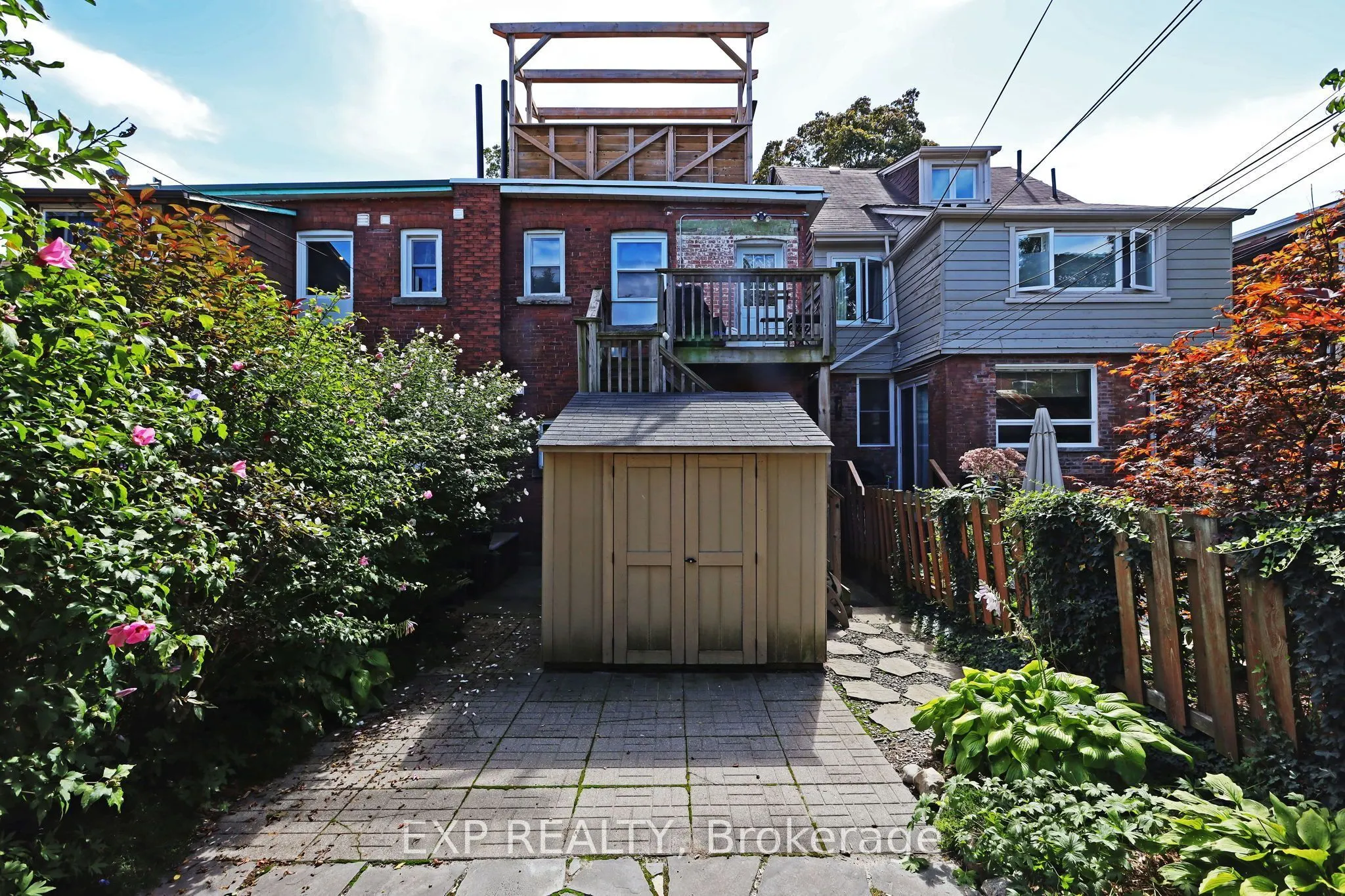60 Parkdale Road