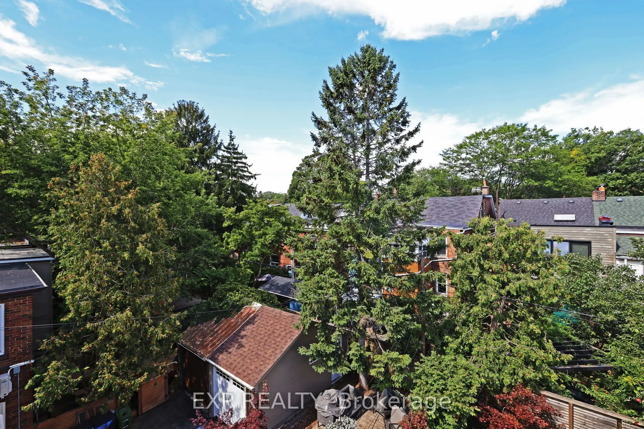 60 Parkdale Road